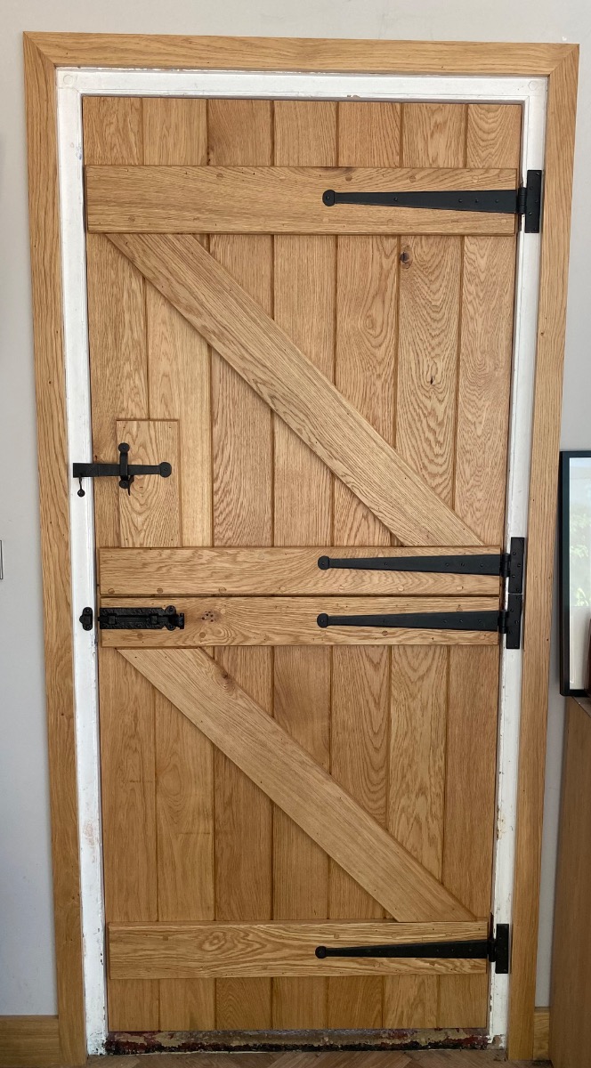 Carpenter and Joiner: Image 19